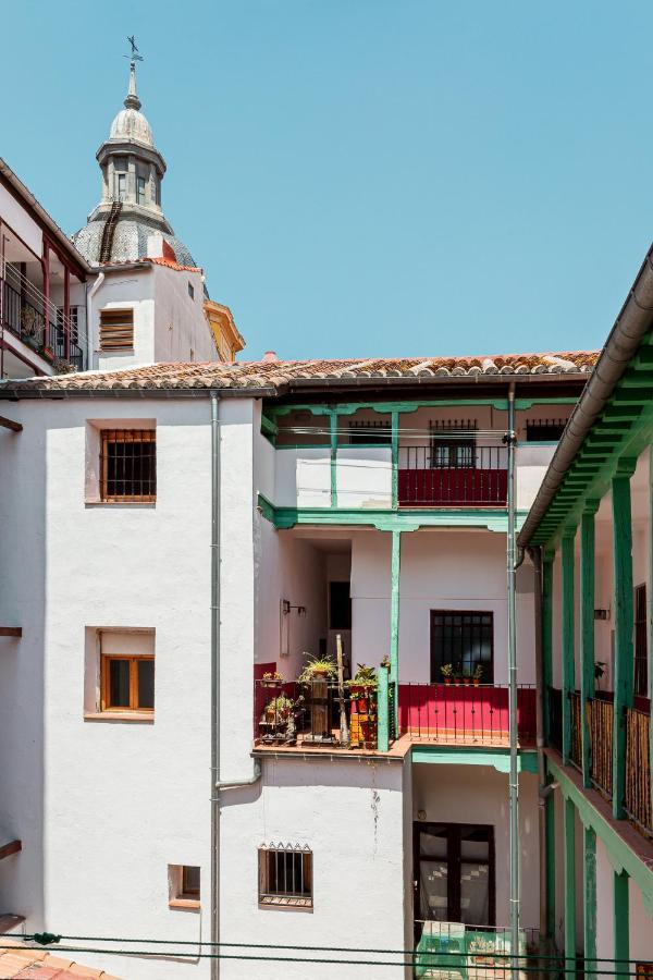 Apartmán Waou Madrid Centro IV - Alquiler Corta Duracion Exteriér fotografie