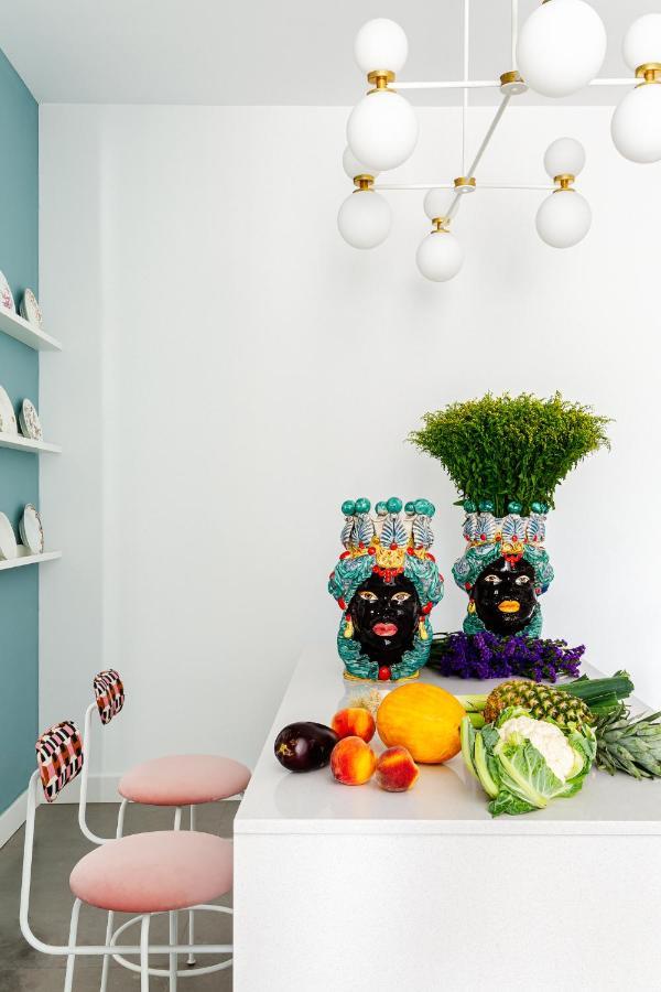 Apartmán Waou Madrid Centro IV - Alquiler Corta Duracion Exteriér fotografie
