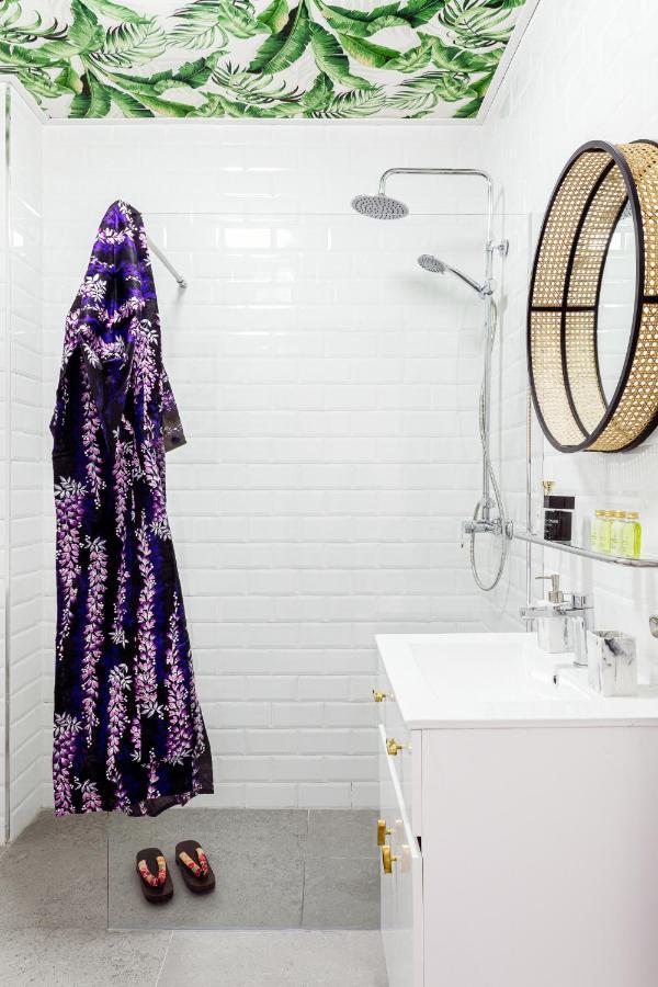 Apartmán Waou Madrid Centro IV - Alquiler Corta Duracion Exteriér fotografie