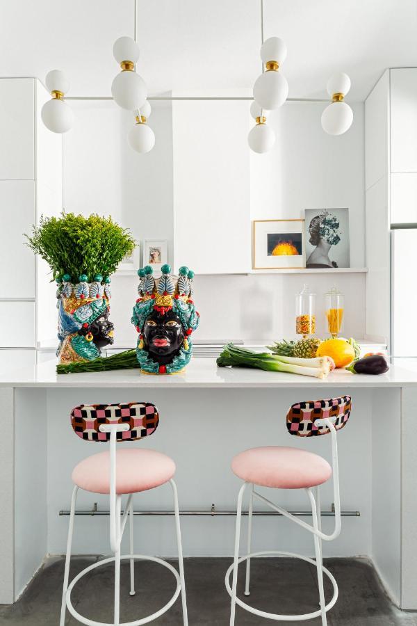 Apartmán Waou Madrid Centro IV - Alquiler Corta Duracion Exteriér fotografie
